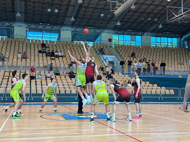 ['Damir Miljković', 'KK DepoLink Škrljevo', 'Prva liga', 'Seniori', 'Težak poraz']