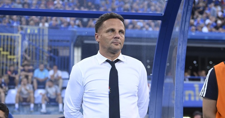['Dinamo', 'Gorica', 'Mario Kovačević', 'SuperSport HNL', 'Dion Drena Beljo', 'Fran Topić']
