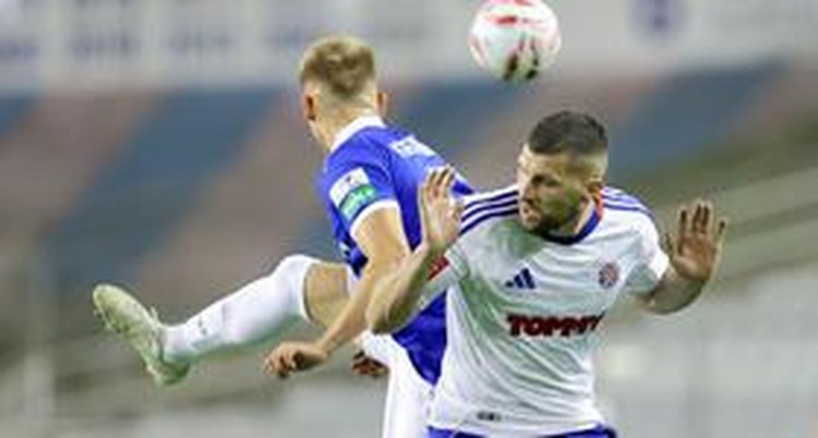 ['mario carević', 'gonzalo garcia', 'hajduk', 'nk gorica']