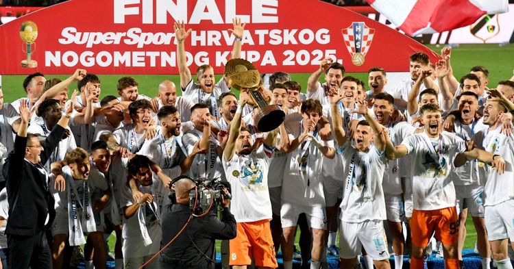 ['Hrvatski nogometni kup', 'NK Rijeka', 'Slaven Belupo', 'Dinamo Zagreb', 'HNK Gorica', 'Ždrijeb', 'polufinale']