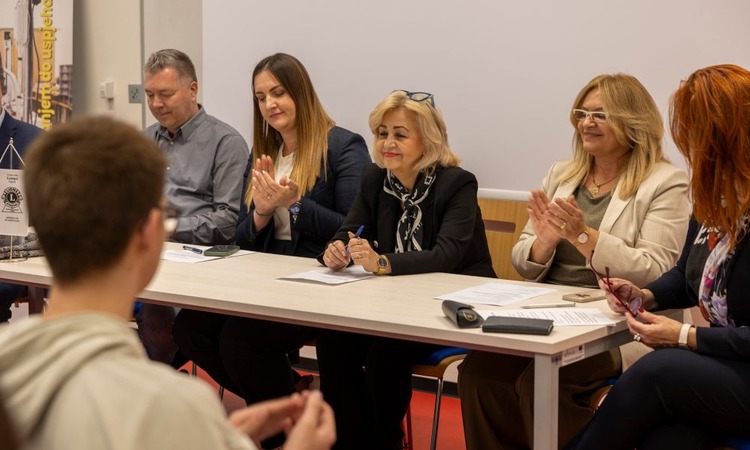 Panel rasprava ‘Od ormara do otpada’: Što bacamo i koliko to košta okoliš