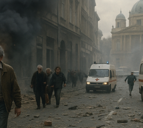 ['napad na zagreb', 'raketiranje zagreba', 'svibanjske žrtve']