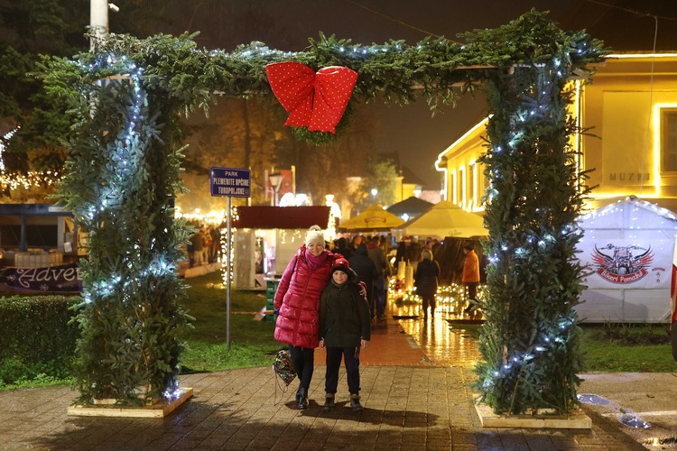 ['advent', 'advent u gorici', 'najljepši advent']