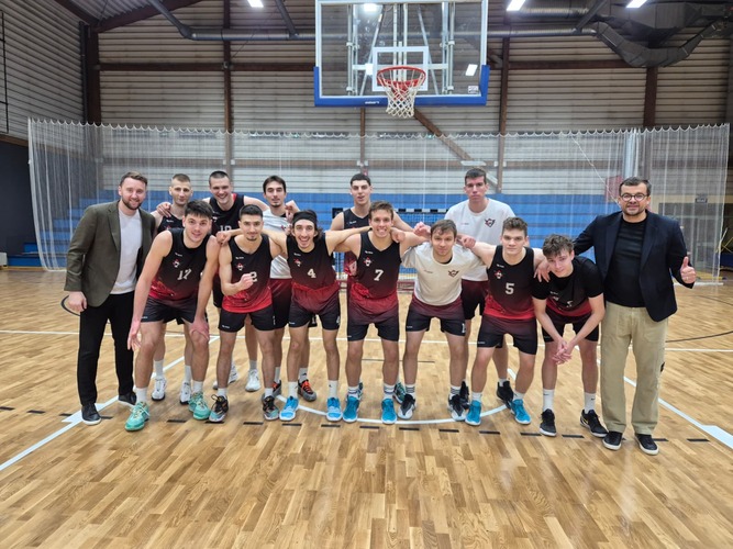 ['Damir Miljković', 'Pobjednički niz', 'Prva liga']