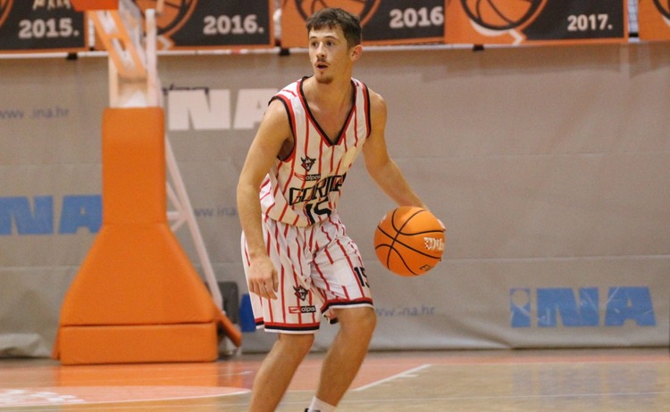 ['Druga liga', 'Juniori']