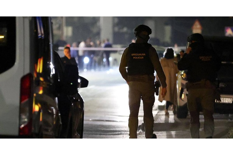 ['hitna služba', 'policija', 'velika gorica']