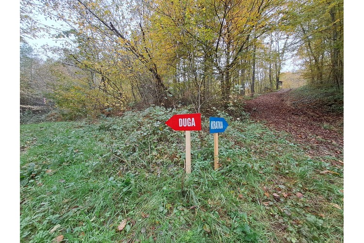 ['atletski klub turopolje', 'ključić brdo', 'KontinenTrail liga centralne Hrvatske', 'trail utrka']