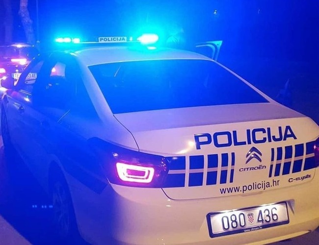 ['Krađa', 'policija', 'Policijska postaja Velika Gorica', 'provala u skladište', 'rakitovec']