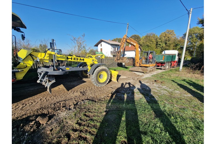 ['Općina Kravarsko', 'rekonstrukcija ceste']