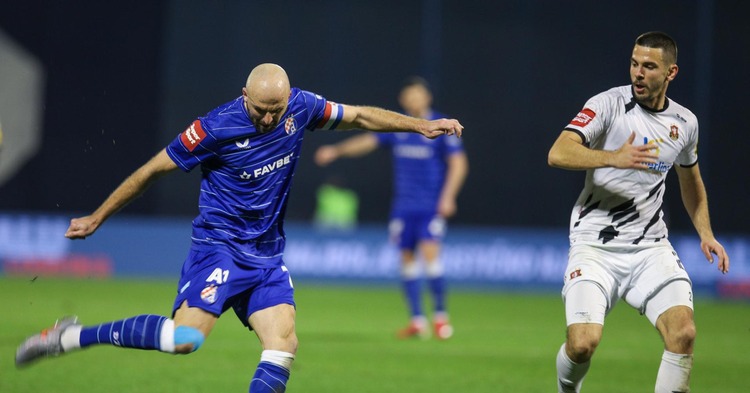 ['HNK Gorica', 'Dinamo', 'Hrvatski nogometni kup']