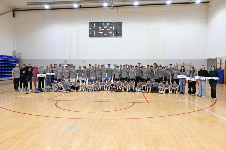 ['Hani Istanbuli', 'KK VelGor', 'Memorijal Silvije Jenakač Jenki']