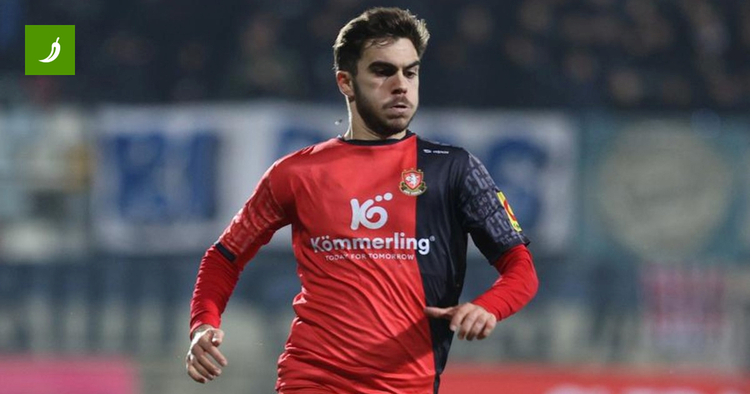 "Transfer u Hajduk ili Dinamo? Ne možete reći ne velikim klubovima"