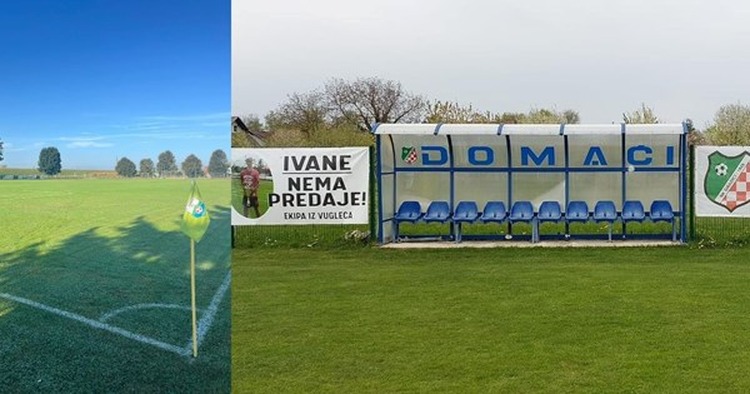 Lukavec stiže u Kuče, Gradići dočekuju Bunu, na Leštantu derbi Turopolja s Dinamovcima iz Novog Čiča