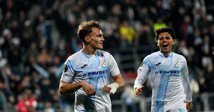 ['Toni Fruk', 'Gorica', 'HNK Rijeka']