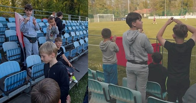 Fešta nakon 155 dana: Kurilovčani se kod 'fenjeraša' vratili na pobjedničke staze!