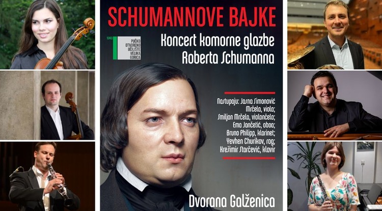 ['DOM KULTURE GALŽENICA', 'koncert', 'Krešimir Starčević', 'schumann']