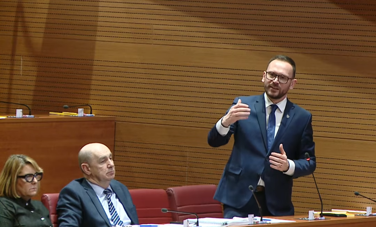 Velika Gorica postaje ITU središte: Ačkar u Saboru branio zakon vrijedan 33 milijuna eura