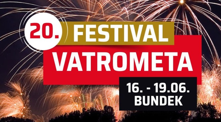 ['bundek', 'festival vatrometa', 'zagreb']