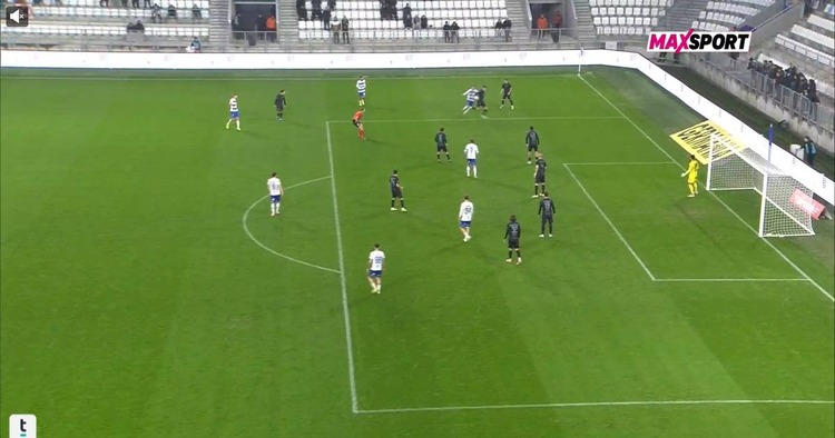 ['hnk gorica', 'nk osijek', 'hnl']