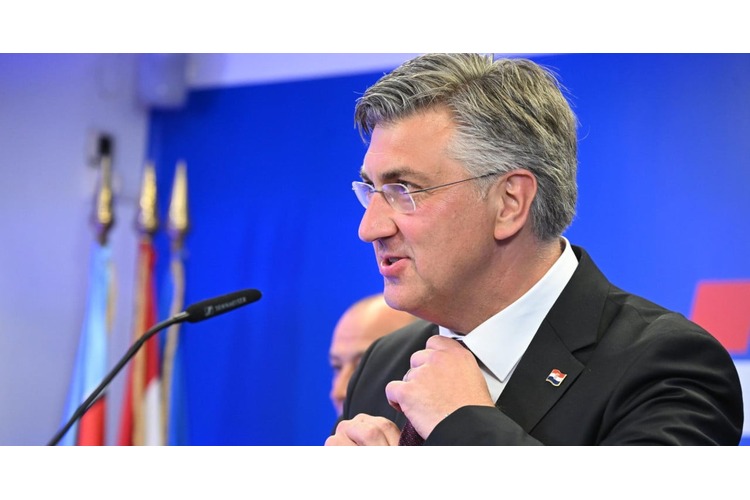 ['Novosti', 'Andrej Plenković', 'Velika Gorica', 'lokalni izbori 2025.', 'Zagrebačka županija']