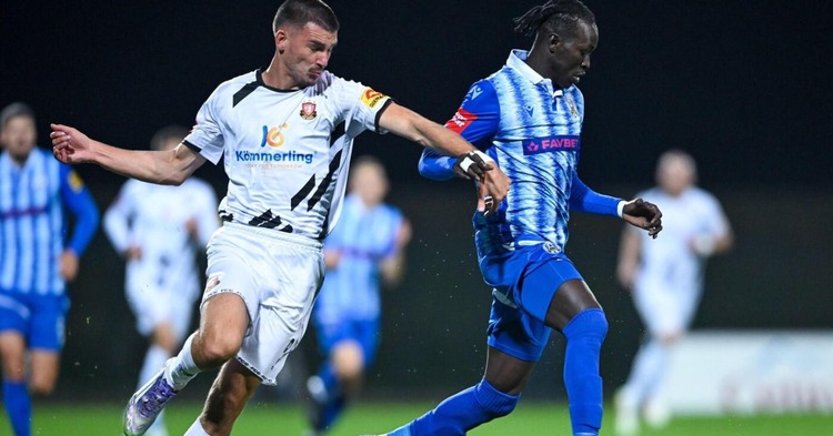 ['Filip Čuić', 'Gorica', 'Pogon Szczecin', 'Ekstraklasa', 'Marijo Carević']