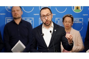 ['Zagreb', 'Novosti', 'Tomislav Tomašević', 'Velika Gorica', 'Zagrebačka županija', 'urbana aglomeracija', 'Vlada RH', 'regionalna suradnja', 'promet', 'Obrazovanje', 'zaštita okoliša']