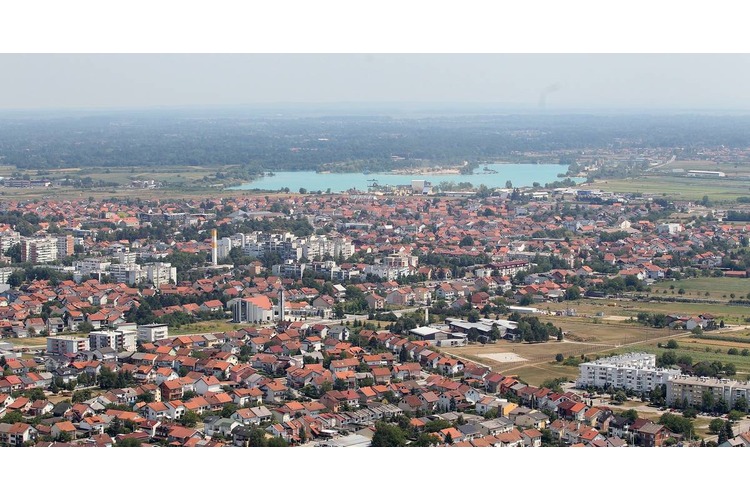 ['velika gorica']