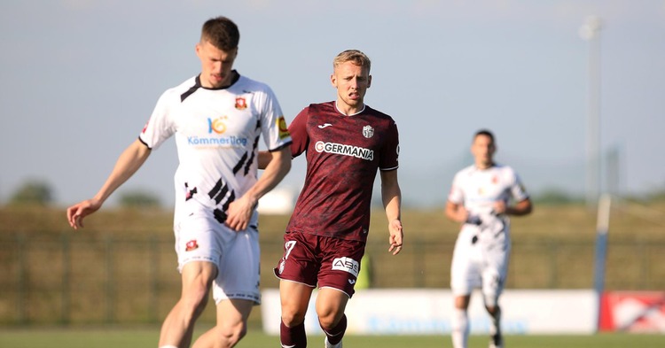 ['HNK Gorica', 'NK Istra 1961', 'SuperSport  HNL']