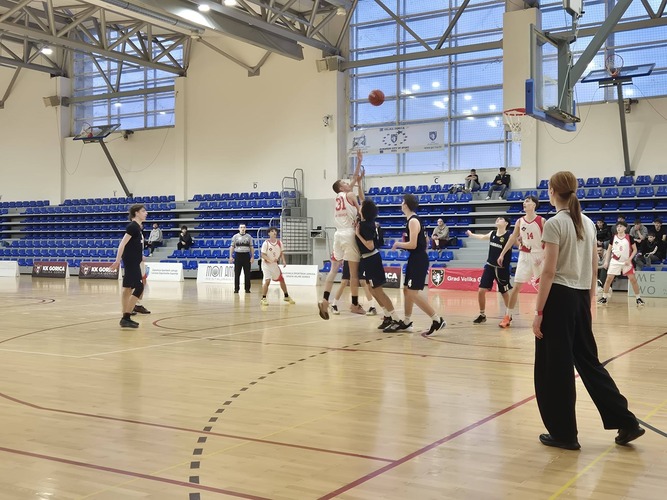 ['Andrej Holub', 'Ante Mašić', 'Kadeti', 'Liga KSZ', 'Vlado Šimeg']