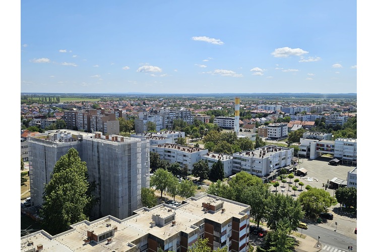 ['gospodarstvo', 'poduzetništvo', 'Velika Gorica']