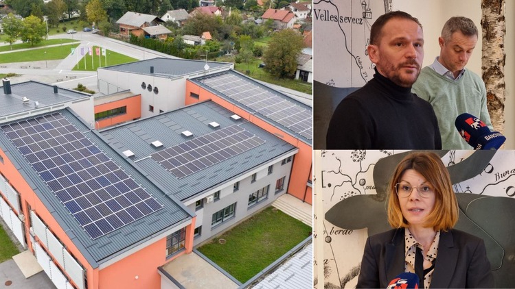 ['obnovljivi izvori energije', 'solarizacija', 'solarni grad', 'Velika Gorica', 'velika gorica solarni grad']