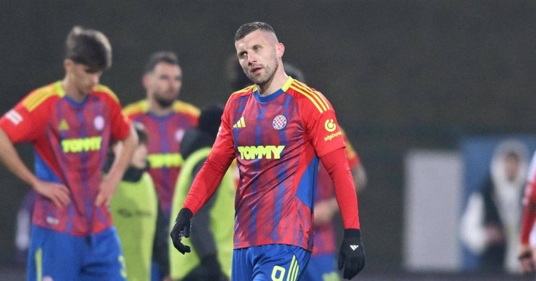 ['hnk gorica', 'hajduk', 'ante rebić', 'žan trontelj']