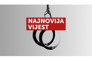 ['zatvorenik', 'bijeg', 'sud', 'Velika Gorica', 'policija']