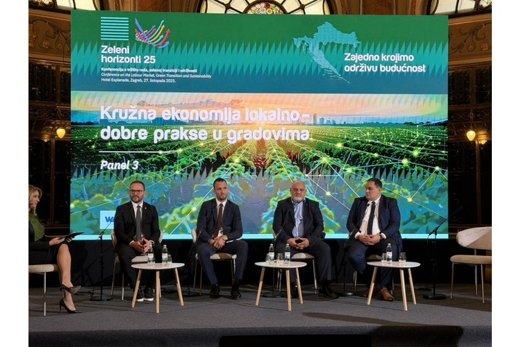 ['klimatski ciljevi', 'krešimir ačkar', 'kružna ekonomija', 'lokalne inicijative', 'održivi razvoj', 'zelena tranzicija', 'Zeleni horizonti 25']