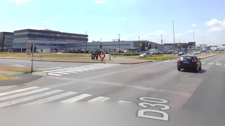 ['pp velika gorica', 'prometna nesreća']