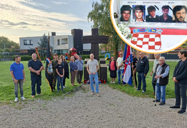 ['društvo žena velika mlaka', 'josip zidar', 'velika mlaka']