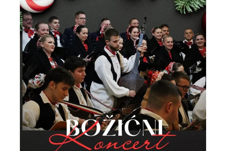 ['bozicni koncert', 'buševec', 'Ogranak Seljačke Sloge Buševec']