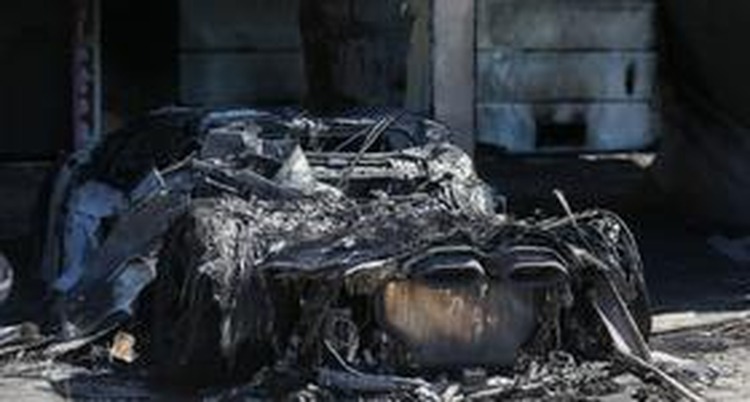 ['velika gorica', 'požar', 'lamborghini']