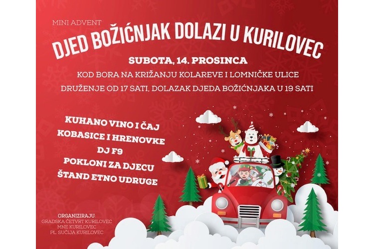 ['djed božićnjak', 'kurilovec']