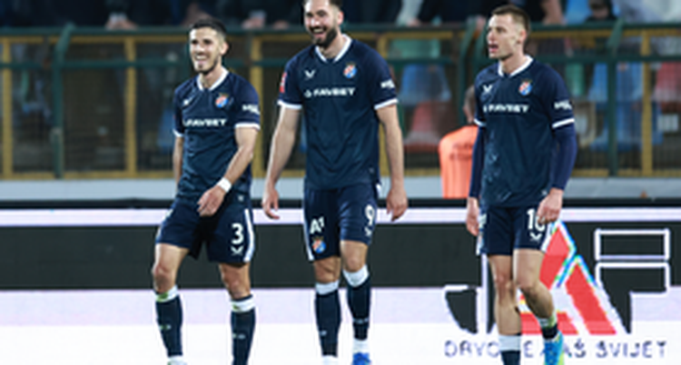 ['hrvatski nogometni kup', 'gorica', 'dinamo']