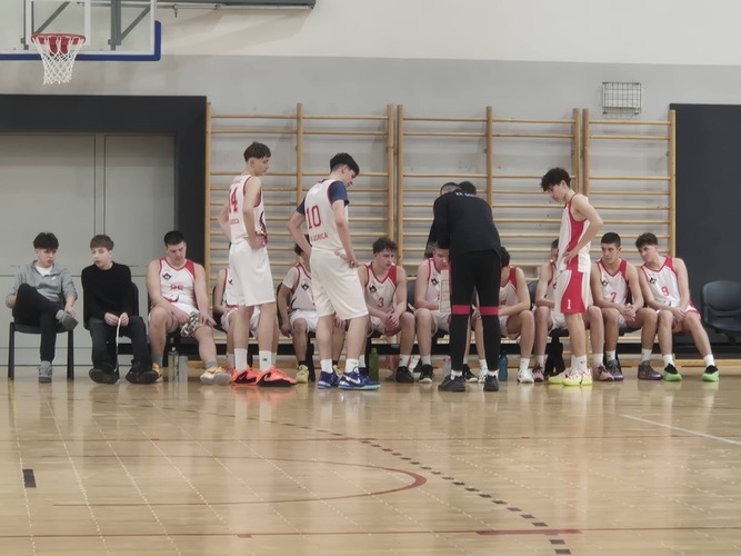 ['Andrej Holub', 'Andrija Hrstić', 'Kadeti', 'Liga KSZ']