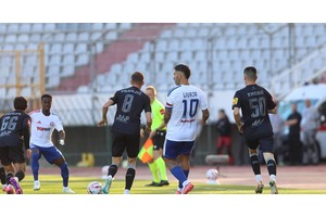 ['hnk gorica', 'hnl', 'hajduk']