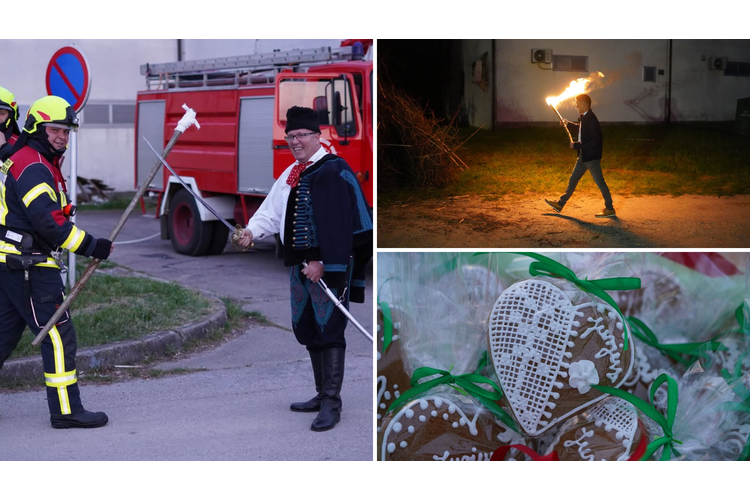 ['društvo žena velika mlaka', 'jurjevski krijes', 'KUD „Velika Mlaka"', 'tradicija', 'velika mlaka', 'veselje', 'zabava', 'zajedništvo']