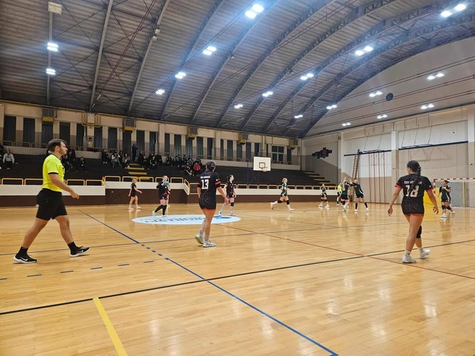 ['2. HRL Zapad', 'derbi', 'Ivanić-Grad', 'Ivazzi', 'kurilovec', 'navijači', 'rukomet', 'udarnik', 'Velika Gorica', 'žrk udarnik']