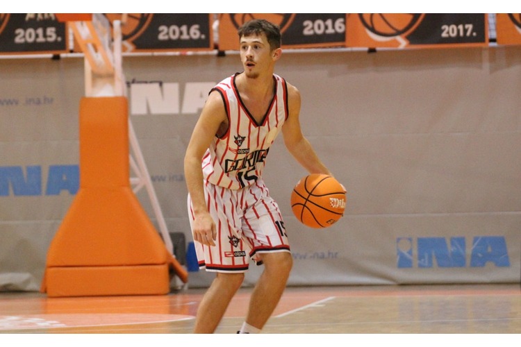 ['Druga liga', 'Juniori']