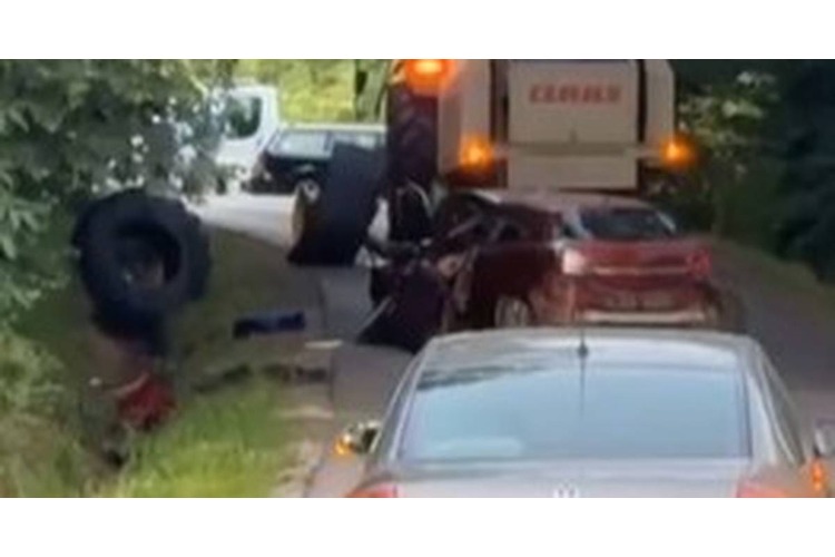 ['policija', 'crna kronika', 'nesreća']