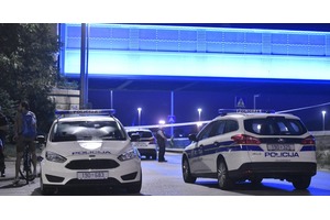 ['bijeg', 'autocesta A3', 'novosti', 'migranti', 'krijumčarenje migranata', 'policijska potjera', 'krijumčarenje', 'potjera']