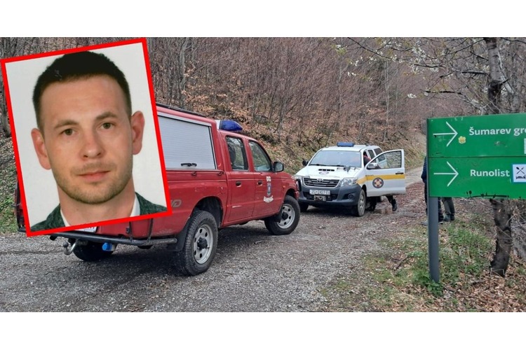 ['Tvrtko Leović', 'Medvednica', 'HGSS', 'nestali građanin', 'policijska uprava zagrebačka', 'Gračanska cesta', 'Slavonski Brod', 'Zagreb', 'potrazni psi', 'dronovi', 'nestale osobe']