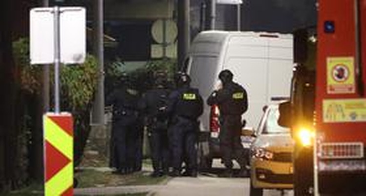 ['zagreb', 'policijska uprava zagrebačka']