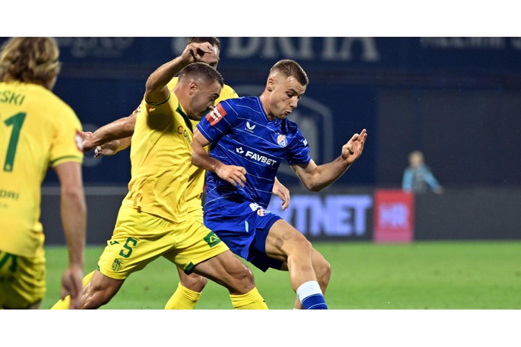 ['SHNL', 'HNK Gorica', 'Istra 1961.', 'Mario Carević', 'Josip Radošević', 'Krešimir Režić']